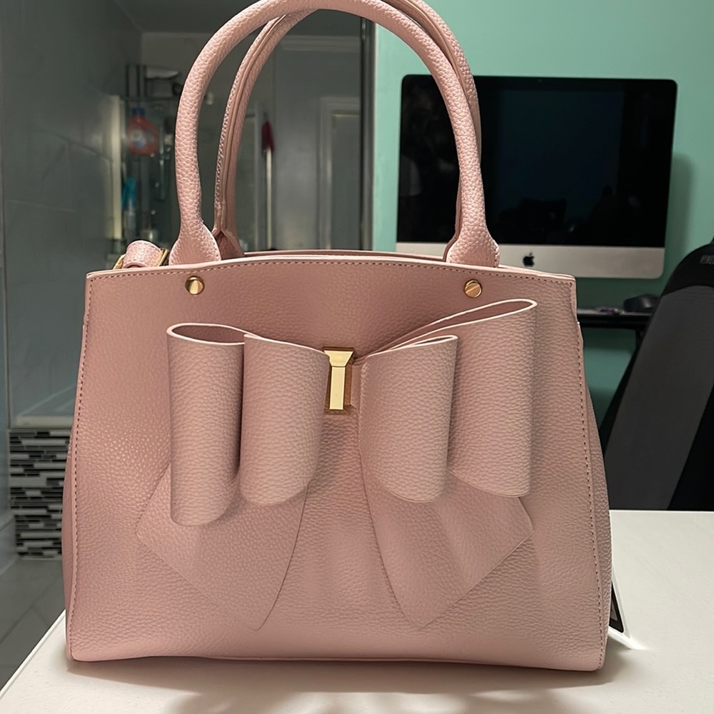 Crossi purse